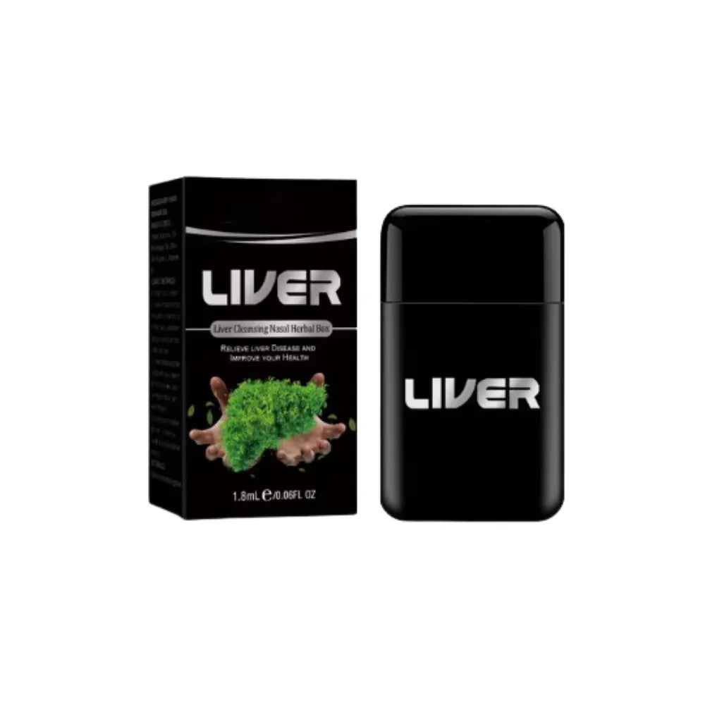 LiverDetox® | ¡La forma natural de dejar el alcohol y restaurar su hígado!