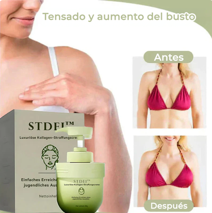 SkinFree™ | Di adiós a la flacidez y revive la firmeza de tu piel en 7 días