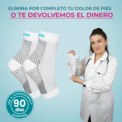 SootheSock™ | Elimina el dolor de la neuropatía sin tratamientos ni medicación