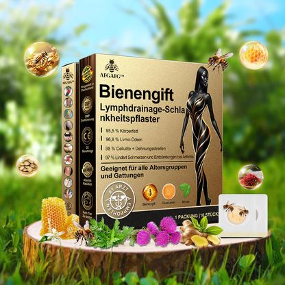 VenomGold™ | Desintoxica y purifica tu cuerpo en 7 días