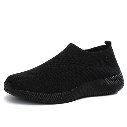 ROSETTA - SCARPE SPORTIVE SLIP-ON DA DONNA