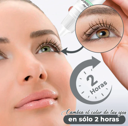 SpectraEye™ | Transforma tus ojos en tan solo 2 horas y disfruta de unos ojos vibrantes hasta por 7 días