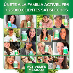 Moringa™ | Vuelve a sentirte joven y renovado en tan solo 7 días