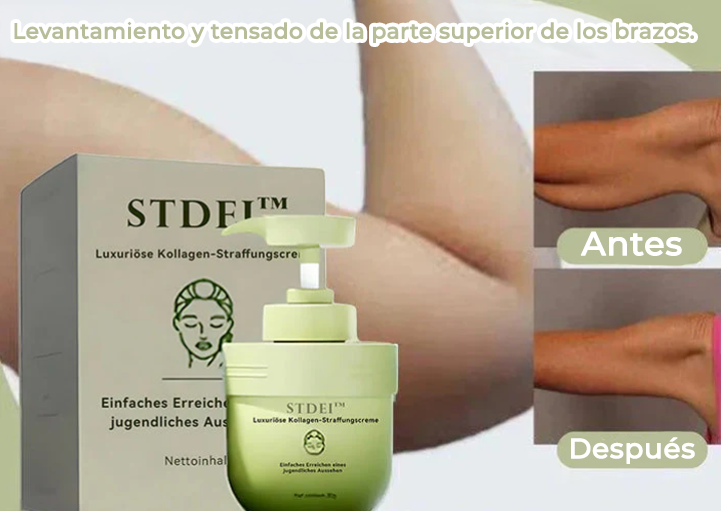 SkinFree™ | Di adiós a la flacidez y revive la firmeza de tu piel en 7 días