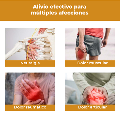 ArthriRelief™ | ¡Experimente un alivio rápido y eficaz de la artritis en sólo 7 días!