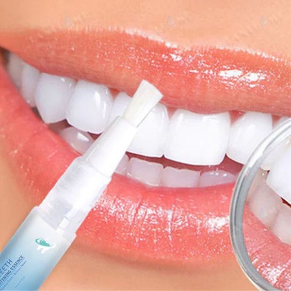 SmilePen™ | Blanquea tus dientes y elimina manchas en un 95% en 7 días