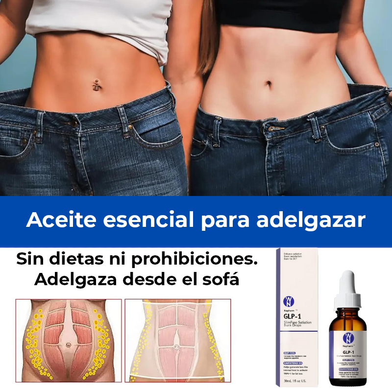 SlimFree™ | ¡Acelera tu pérdida de peso en sólo 7 días!