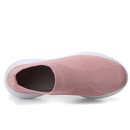 ROSETTA - SCARPE SPORTIVE SLIP-ON DA DONNA