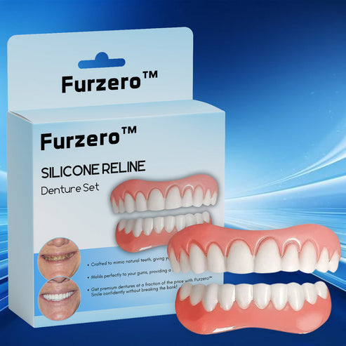 Furzero™ | Transforma tu sonrisa y recupera tu confianza al instante