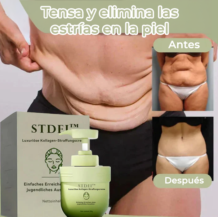 SkinFree™ | Di adiós a la flacidez y revive la firmeza de tu piel en 7 días