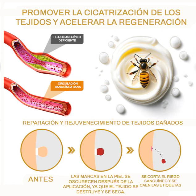 TakeTag™ | Elimina verrugas, granos y lunares en tan solo 7 días