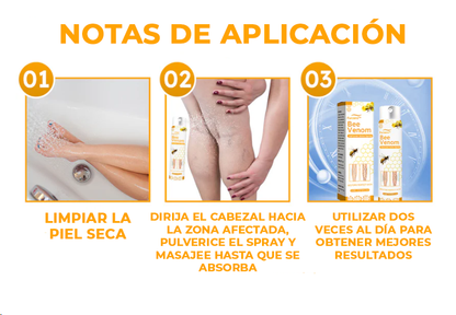 VeinFree™ | ¡Deshágase de las dolorosas venas varicosas en 3 días!