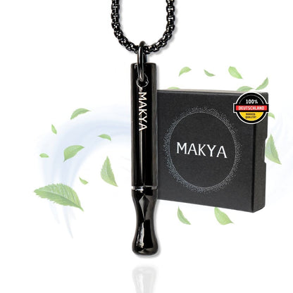 Makya® | La revolución para dejar de fumar