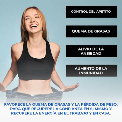 SlimFree™ | ¡Acelera tu pérdida de peso en sólo 7 días!