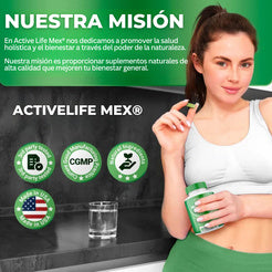 Moringa™ | Vuelve a sentirte joven y renovado en tan solo 7 días