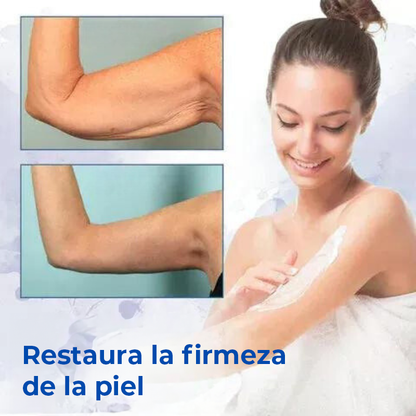 2 Unidades WrinkleFree™ | ¡Crema avanzada reafirmante y reductora de arrugas en sólo 7 días!