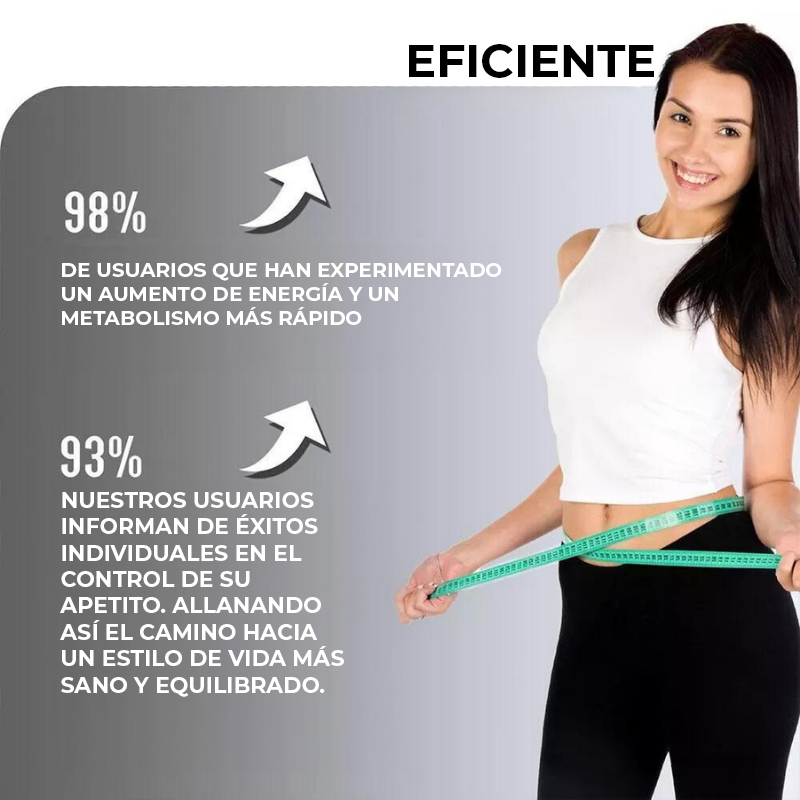 SlimFree™ | ¡Acelera tu pérdida de peso en sólo 7 días!