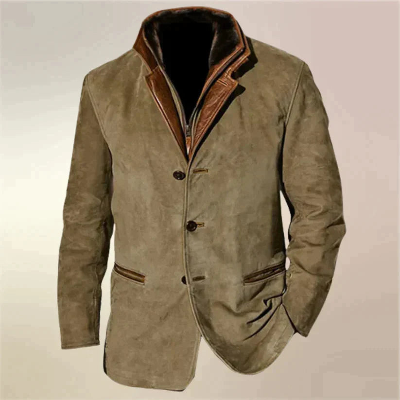 Chaqueta Vintage Luca