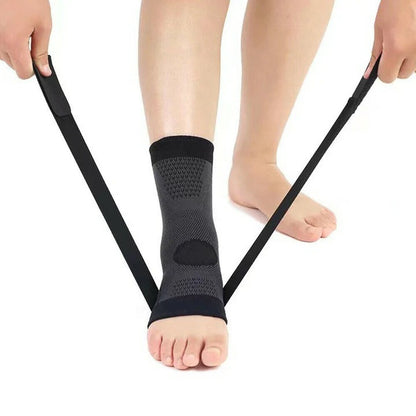 Vitavix™ Soporte para tobillo | Acaba con el dolor de pies en tan solo unas semanas o reembolso completo