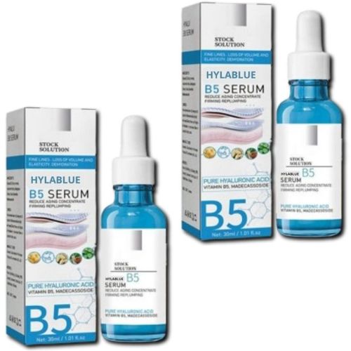 2x unidades HyaBlue™ | Revitaliza tu piel en tan solo 3 días