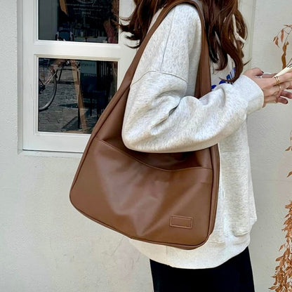 AYLIN - BORSA IN PELLE VINTAGE