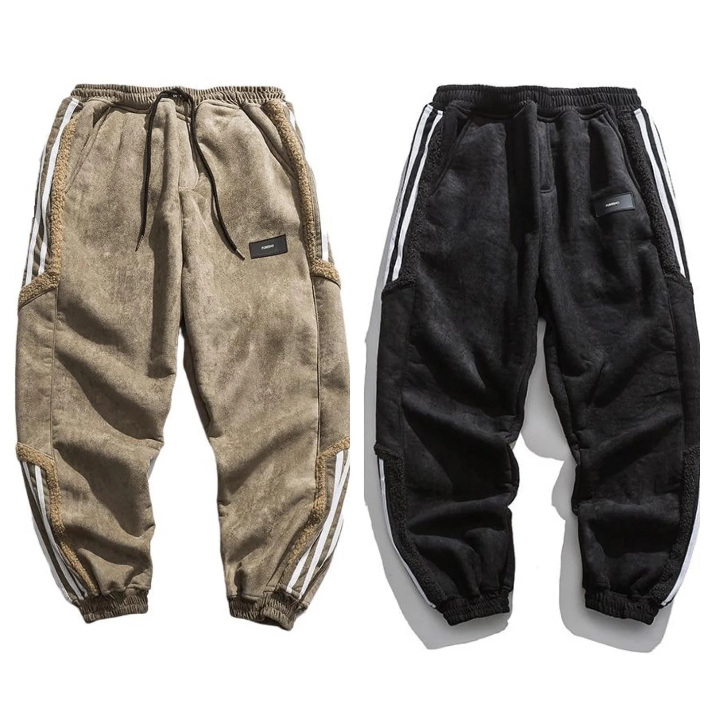 EMMETT - URBAN JOGGER