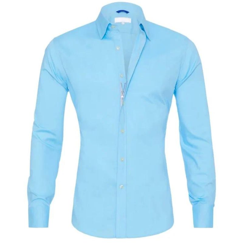 Camisa Elegante Maximiliano