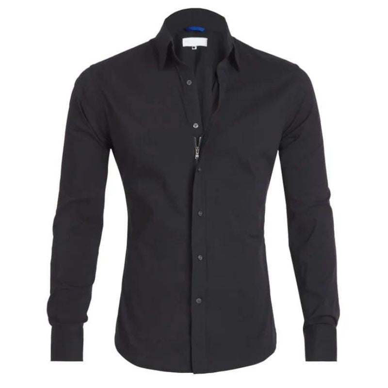 Camisa Elegante Maximiliano