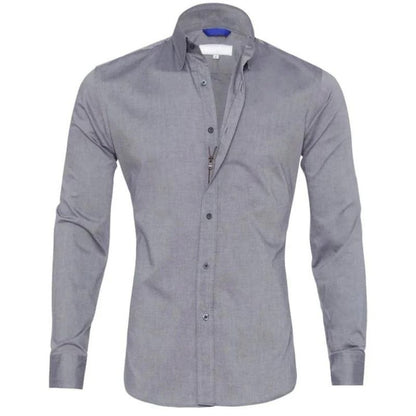 Camisa Elegante Maximiliano