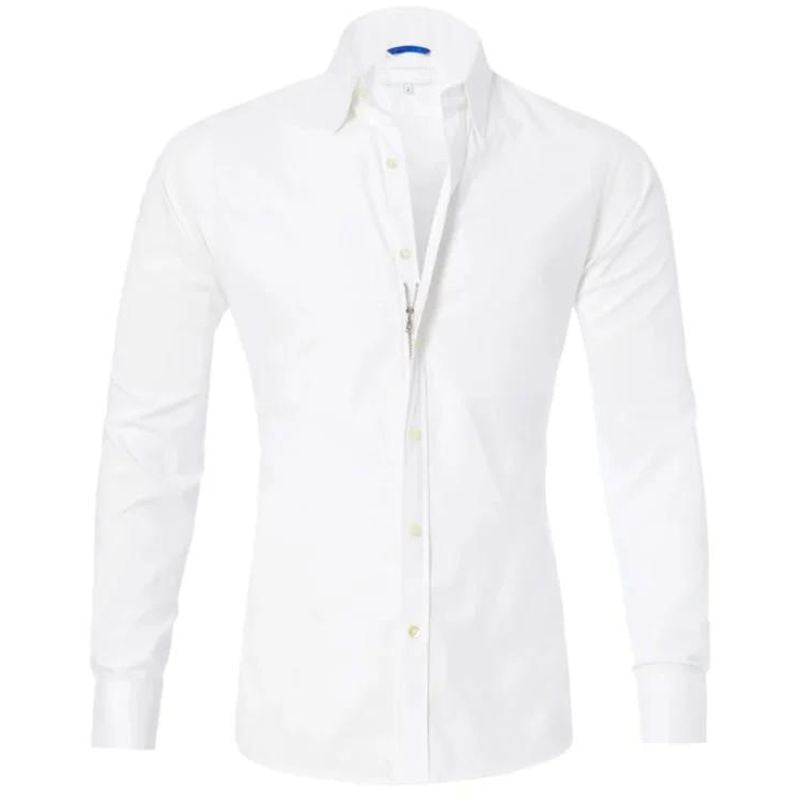 Camisa Elegante Maximiliano