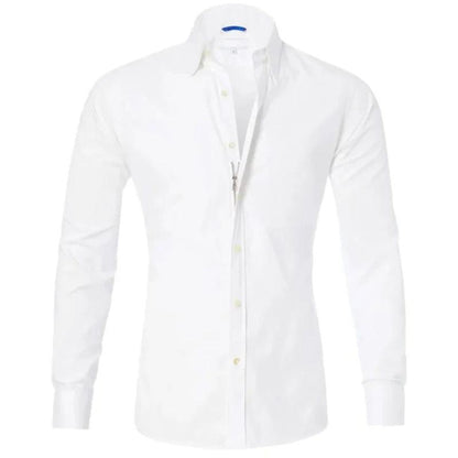 Camisa Elegante Maximiliano