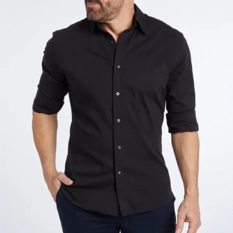 Camisa Elegante Maximiliano