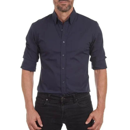 Camisa Elegante Maximiliano