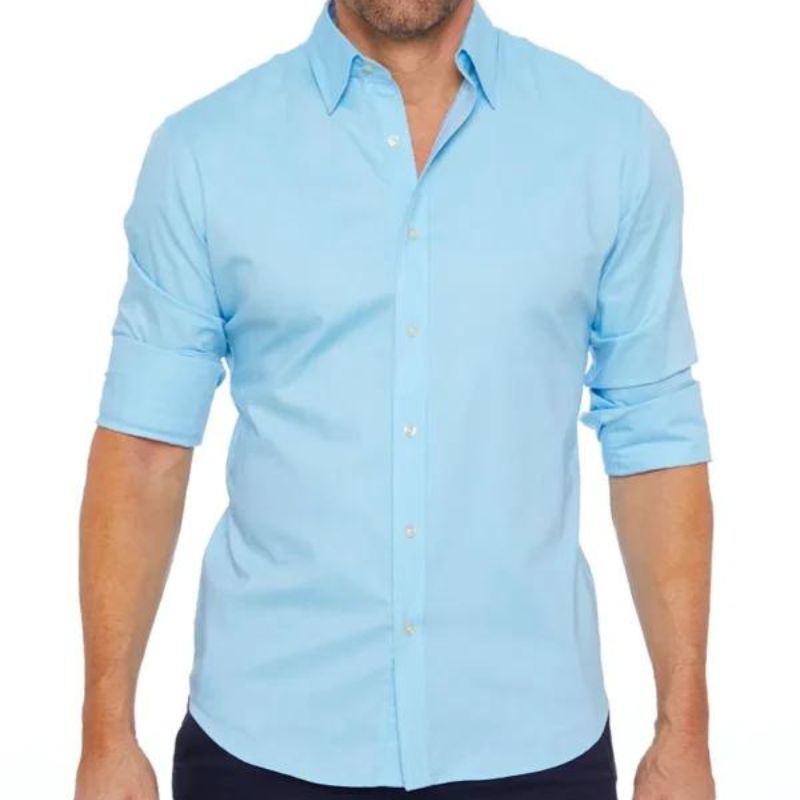 Camisa Elegante Maximiliano