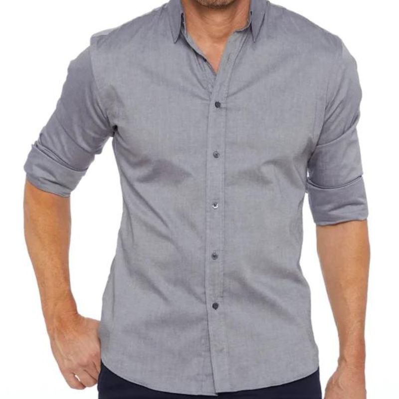 Camisa Elegante Maximiliano