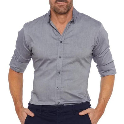 Camisa Elegante Maximiliano