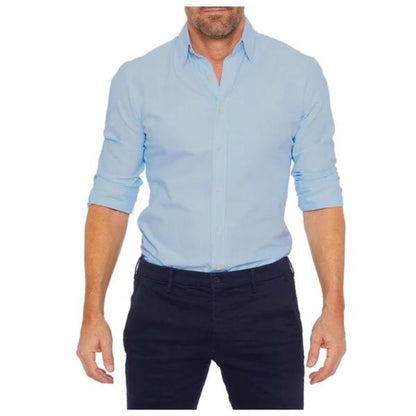 Camisa Elegante Maximiliano