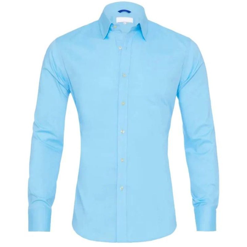 Camisa Elegante Maximiliano