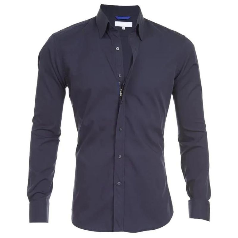 Camisa Elegante Maximiliano