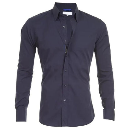 Camisa Elegante Maximiliano