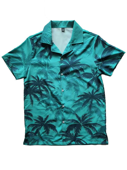 Camiseta Vice City Hawai