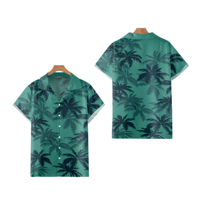 Camiseta Vice City Hawai