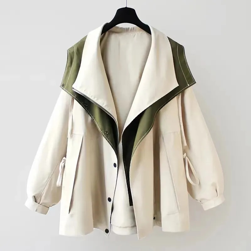 Chaqueta Lilian Thouram